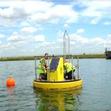 Buoy - Vertical Profiling System