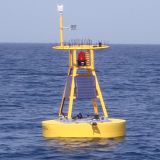 Coastal Monitoring Buoy