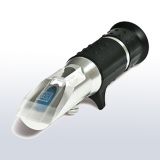 Eclipse Professional Grade Optical Hand Held Refractometer