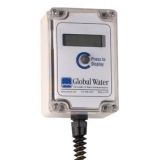 Global Water EZ100 Sensor Display