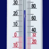 Xylem Analytics - measuring temperature