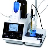 Xylem Analytics - measuring titration