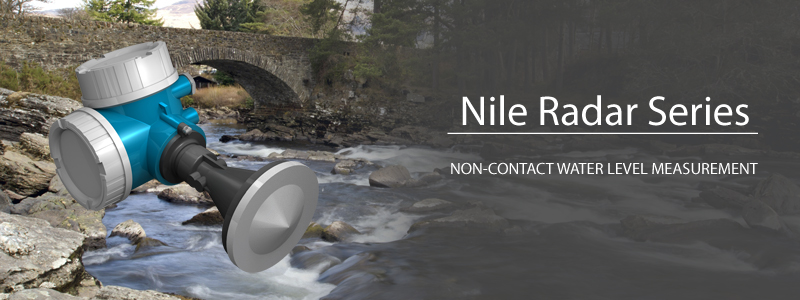 Nile Radar Series