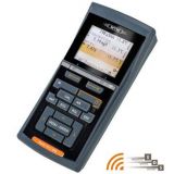 Multi-parameter portable meter MultiLine® Multi 3630 IDS