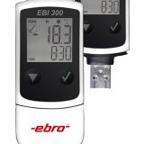 EBI300 USB Temperature Logger