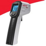 ebro TFI 260 Infrared Thermometer 