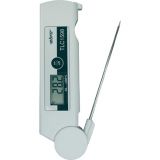 ebro TLC 1598 Folding Penetration Thermometer