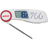 ebro TLC 700 Folding Thermometer