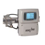 Global Water FM500 Ultrasonic Flow Meters