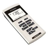 SI Analytics HandyLab 100 Portable pH Meter