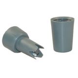 YSI Electrode Kit, pH10A, Grey