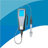 handheld pH/Conductivity or ORP/Conductivity Meter