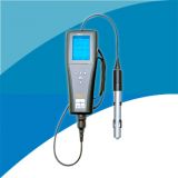 PRO10 handheld pH or ORP meter